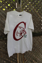 Vintage 1990s Sportswear T-Shirt