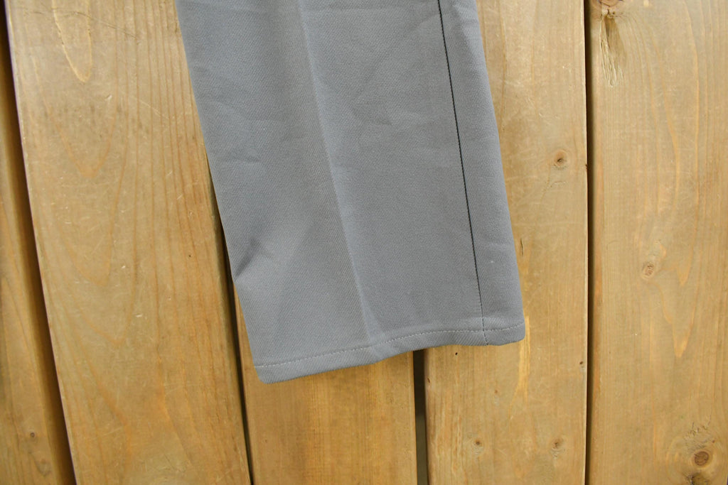 Vintage 1980s Wrangler Cowboy Wrancher Pants Men's 33 x 30
