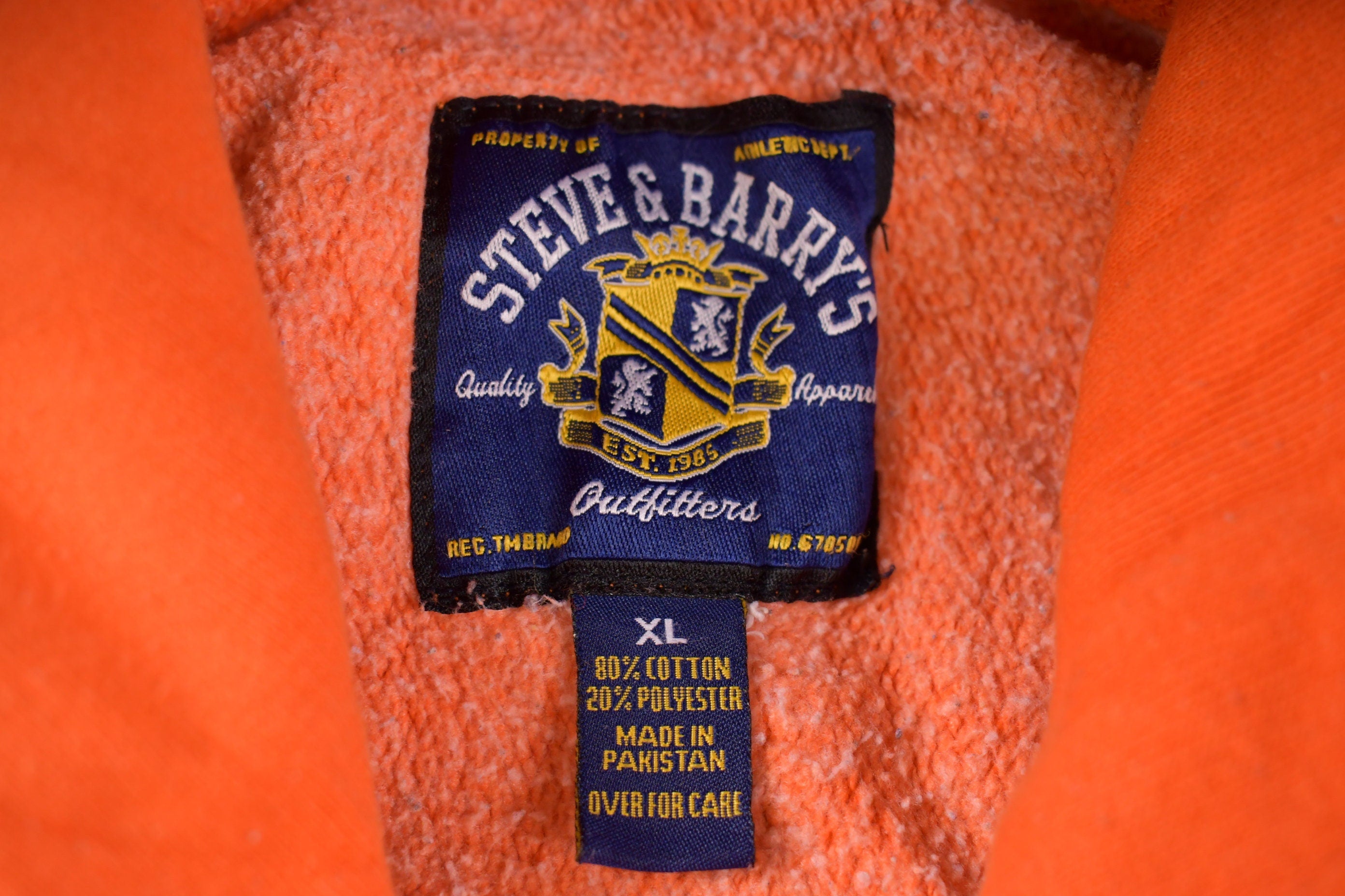 Vintage 1990s Bowling Green State University Collegiate Crewneck