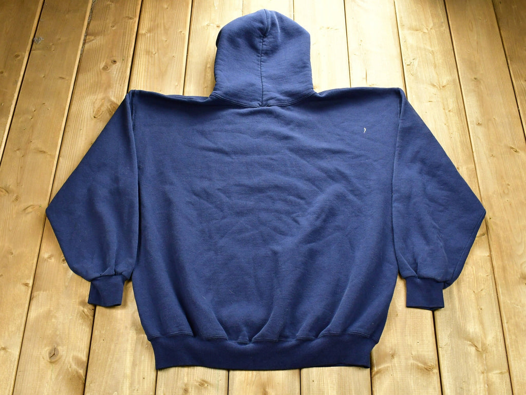 Vintage 1990's University of Ohio State Collegiate Hoodie