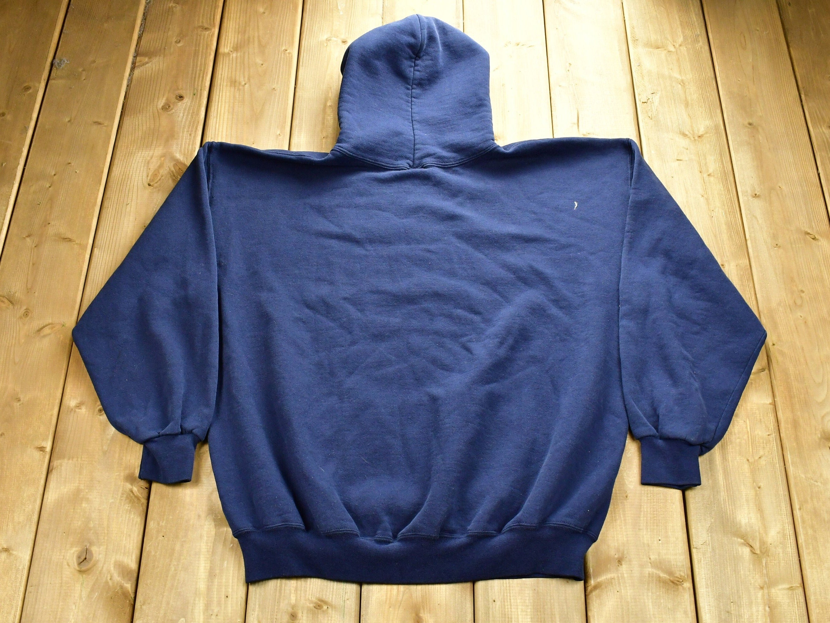 Vintage 1990's University of Ohio State Collegiate Hoodie