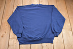 Vintage 1990s Bird Made In USA Crewneck