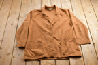 Vintage 1990s Stonybrook Button Up Blazer