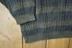 Vintage 1990s Peconic Bay Traders Knit Crewneck Sweater