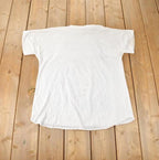 Vintage 1980s Jaguar In Jungle Single Stitch Graphic T-Shirt