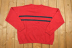 Vintage 1990s Chaps Ralph Lauren Knitted Sweater