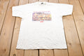 Vintage 1990 Great Circus Parade Graphic T-Shirt