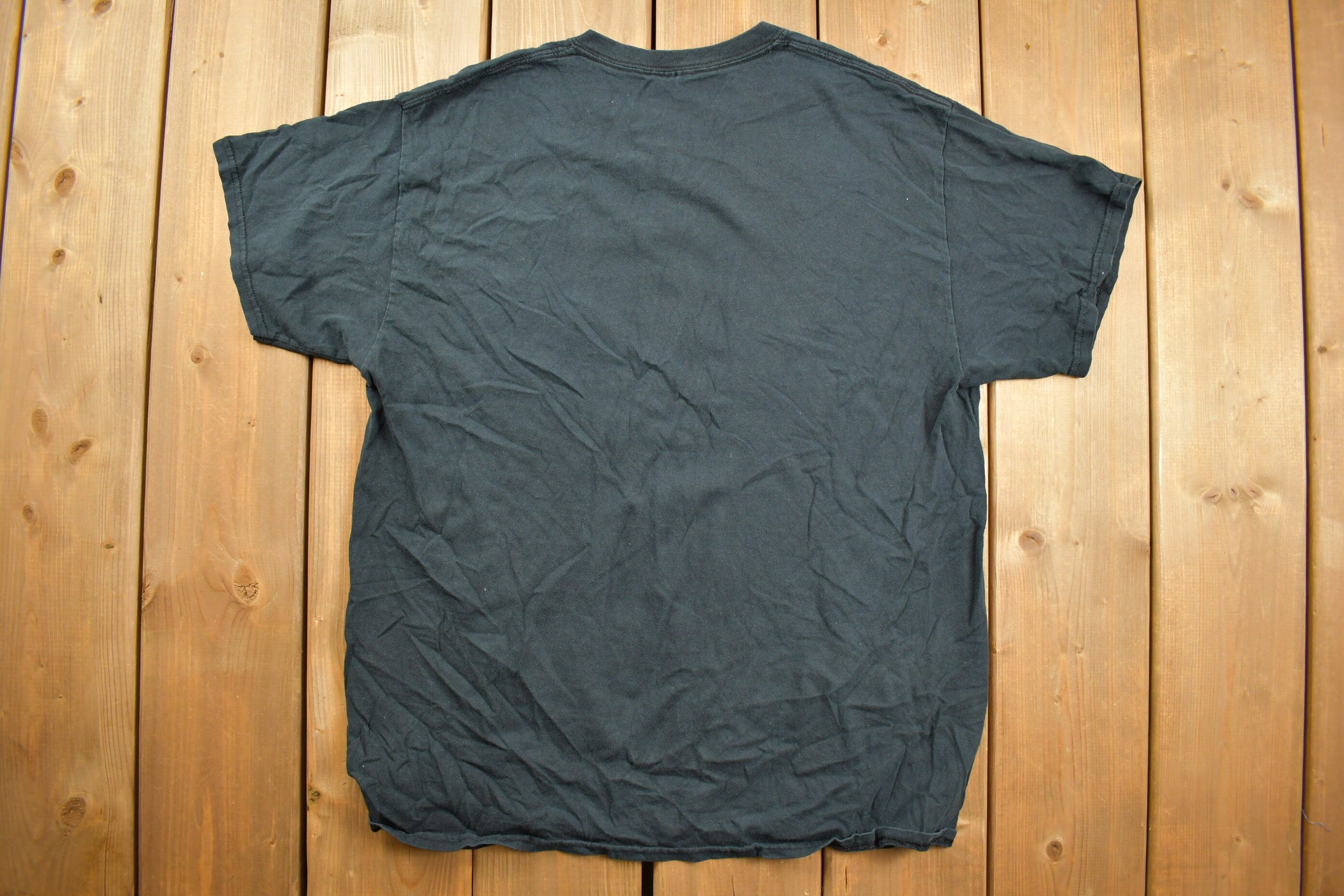 Vintage 1990s New York City NYC Souvenir T Shirt