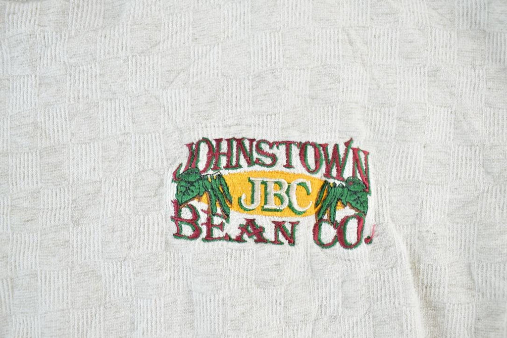 Vintage 1990s Johnstone Bean Co Souvenir Crewneck Sweatshirt