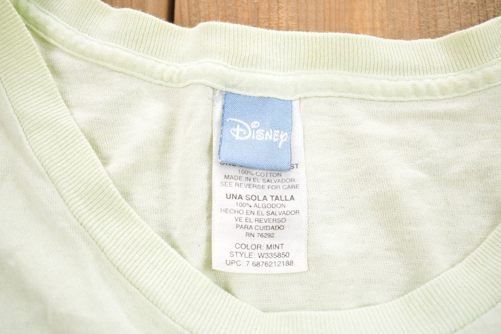 Vintage 1990s Winnie The Pooh Lazy Afternoon Disney Cartoon T-Shirt