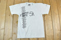 Vintage 1990s Screen Stars Best Running Single Stitch T-Shirt