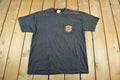 Vintage 2000s Harley Davidson Motorcycles T-Shirt Men's XL