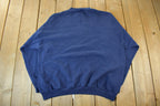Vintage 1990s Mickey Mouse Disney Crewneck Men's XL