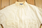 Vintage 1990s Holloway Sony Embroidered Windbreaker Jacket