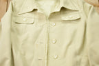 Vintage 1990s Forecaster Of Boston Overcoat Jacket