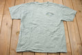 Vintage 1990s Outer Banks North Carolina Graphic T Shirt