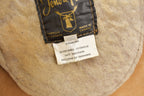 Vintage 1980s Jeno De Paris Sheep Skin Shearling Coat Size 44