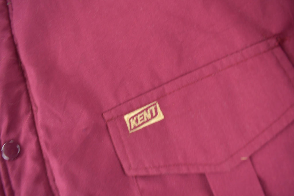 Vintage 1980s Swingster Jacket