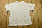 Vintage 1990s Hawaii Fish Graphic T-Shirt