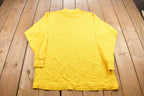 Vintage 1990s Green Bay Packers Turtleneck Maxit Shirt