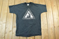 Vintage 1990s Western Canadian Blacksmiths Guild Single Stitch T-Shirt