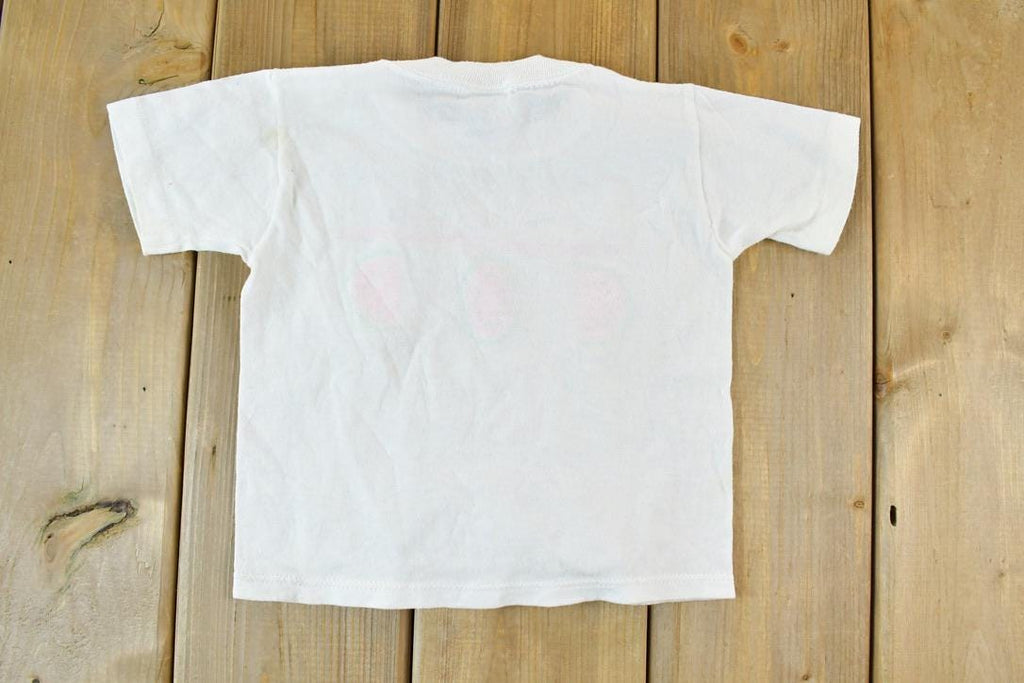 Vintage 1990s Watermelon Youth Single Stitch T-Shirt