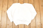 Vintage 1980s Minnesota Twins MLB Crewneck Sweatshirt Men's S