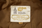 Vintage 1990s London Fog Coat Jacket
