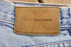 Vintage 1990's Calvin Klein Jeans 28 x 33