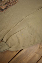 Vintage 1997 Las Vegas Western Rattlesnake Crewneck
