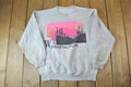 Vintage 1990s Washington State Crewneck Sweatshirt