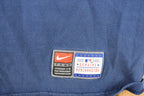 Vintage Y2K Nike Minnesota Twins Centre Scoosh MLB T-Shirt Men's XL