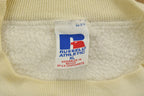 Vintage 1990's Douglas Patriots Basketballl Collegiate Crewneck