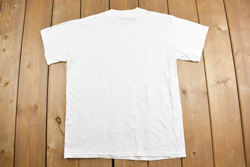 Vintage 1990s Sedona Arizona Souvenir T Shirt