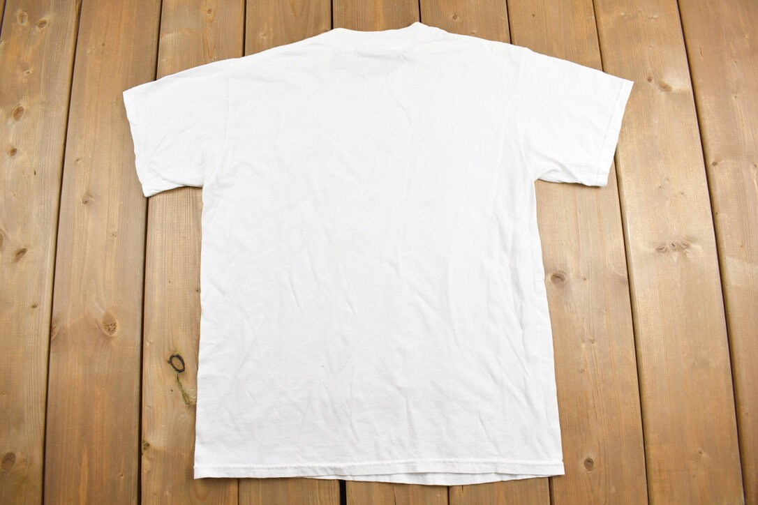 Vintage 1990s Sedona Arizona Souvenir T Shirt