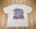 Vintage 1990s Hanes NTPA How Sweet The Sound Racing T-Shirt
