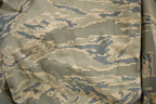 Vintage Y2K Gore Seam Military Digital Camo jacket