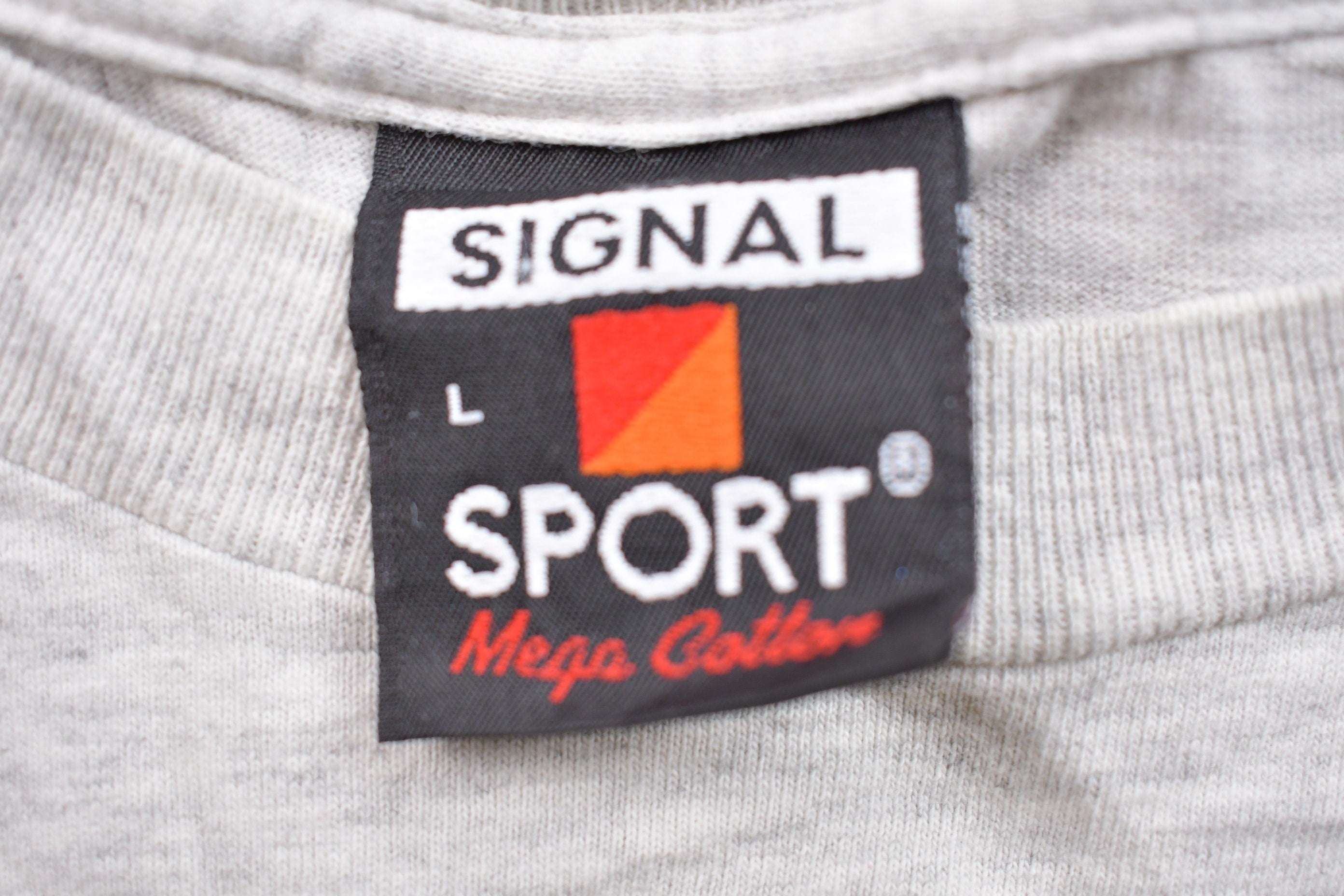 Vintage 1990s University of Ohio Collegiate Crewneck
