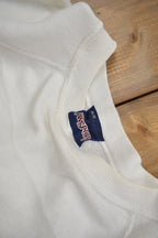 Vintage 1980s Clarion University Collegiate Crewneck