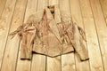 Vintage G4000 Western Fringe Jacket