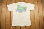 Vintage 1990s Jimmy Buffets Havana T-Shirt