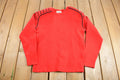 Vintage 1980s Scrambler By Titon Knit Sweater
