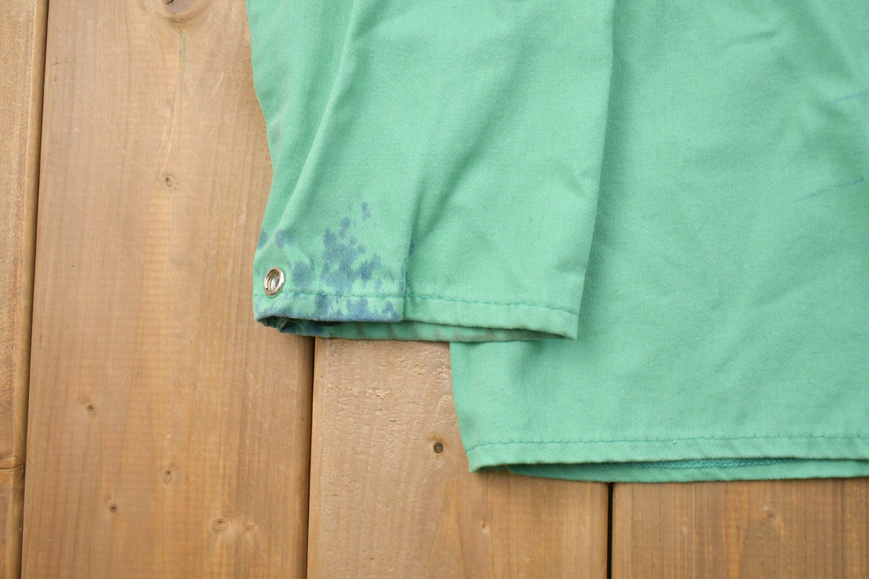 Vintage 1990s Magid Work Jacket