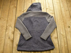 Vintage The North Face Full Zip Fleece Sweatshirt