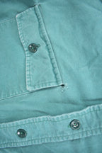 Vintage 1990s LL Bean Chamois Cloth Shirt