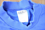 Vintage 1990s Mackinac Island Embroidered Crewneck Sweatshirt
