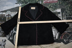 Vintage 1980s Hens & Kelly Fur Jacket