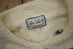 Vintage 1990s horse Embroidered Knit Sweater