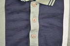 Vintage 1990s David Taylor Quarter Button Up Shirt