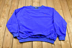 Vintage 1990s Polo Golf Ralph Lauren Pullover Windbreaker